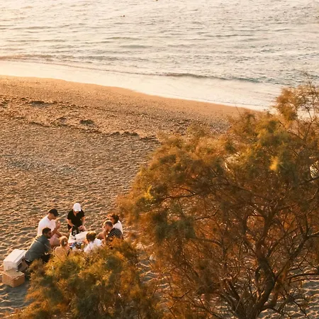 Anastasia 빌라 Apolakkia