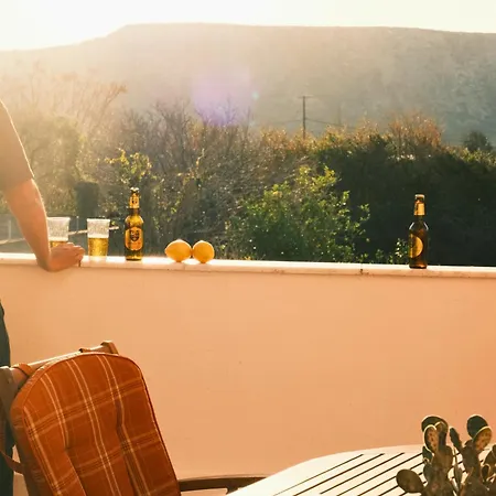 빌라 Anastasia Apolakkia