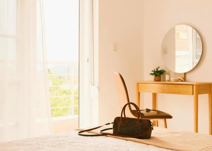 Anastasia * Apolakkia