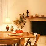 Villa Anastasia Apolakkia