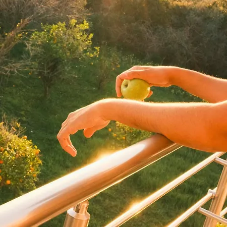 Anastasia Вилла