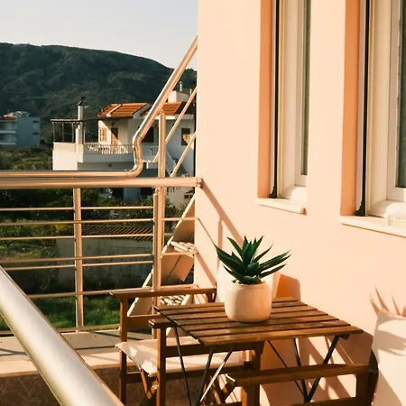 Anastasia Вилла