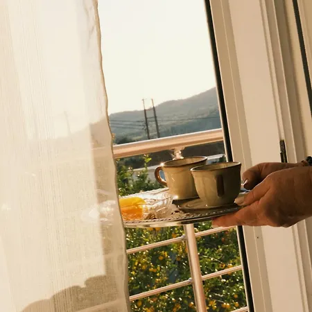 Anastasia * Apolakkia