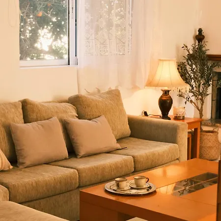 Vila Anastasia