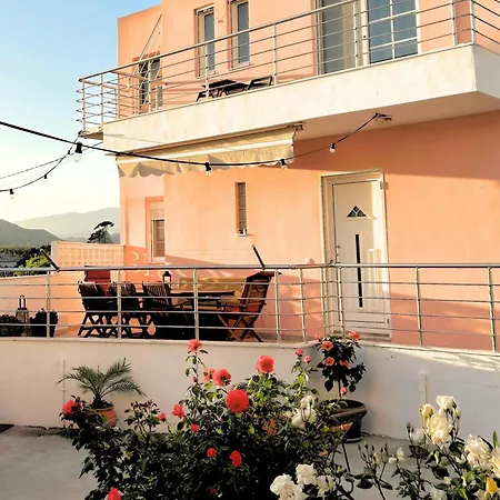 Anastasia Villa *