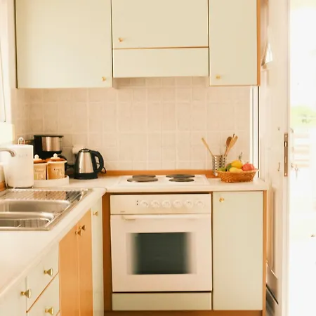 Anastasia * Apolakkia