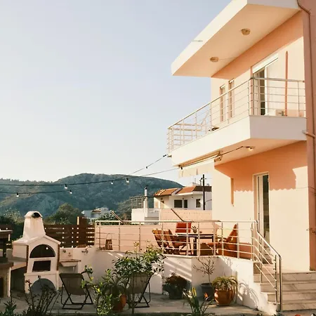 Anastasia Villa