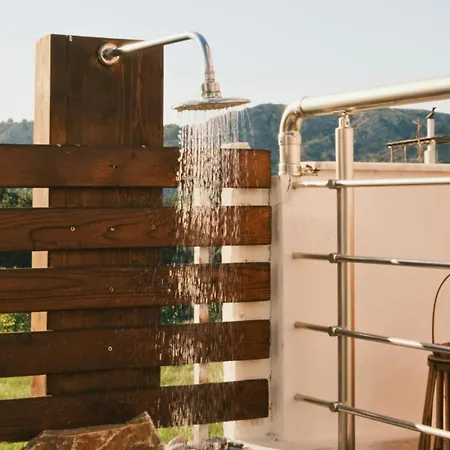 Anastasia Вилла