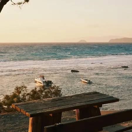 Вилла Anastasia