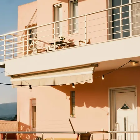 Villa Anastasia *