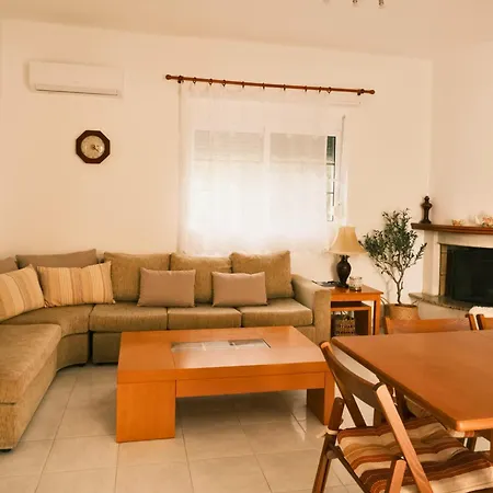 Villa Anastasia *