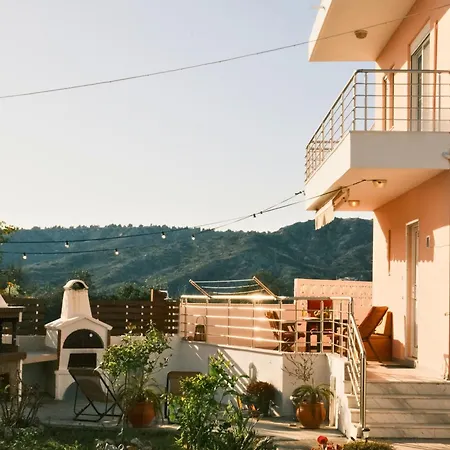 Anastasia Villa *