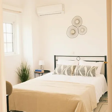 Anastasia Villa Apolakkia