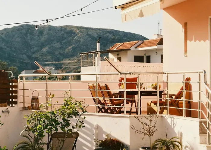 Anastasia * Apolakkia