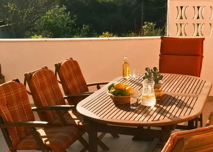 Villa Anastasia Apolakkia