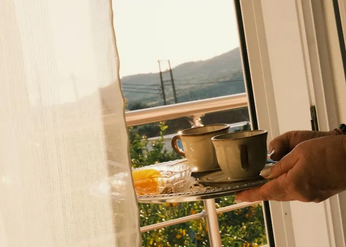 Anastasia * Apolakkia