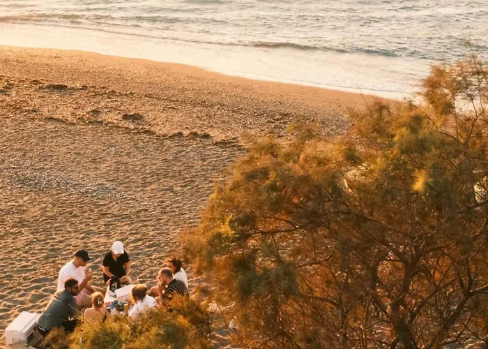 Anastasia Villa Apolakkia