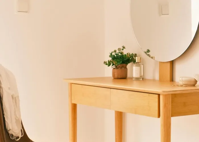 Anastasia Villa Apolakkia