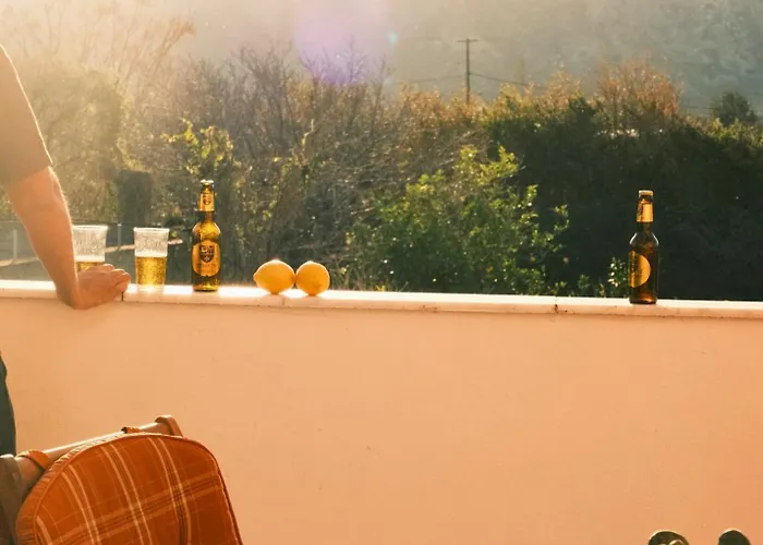 Villa Anastasia Apolakkia