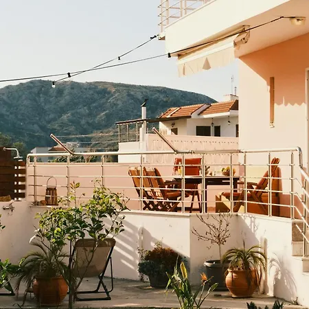 Anastasia * Apolakkia