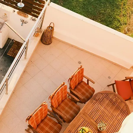 Villa Anastasia