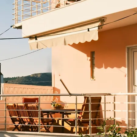 Villa Anastasia *