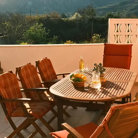 Villa Anastasia Apolakkia