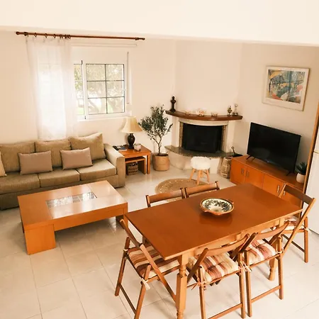 Anastasia Villa