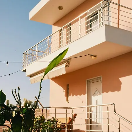 Villa Anastasia