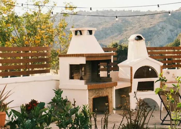 Anastasia * Apolakkia