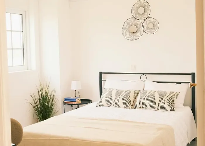 Villa Anastasia Apolakkia