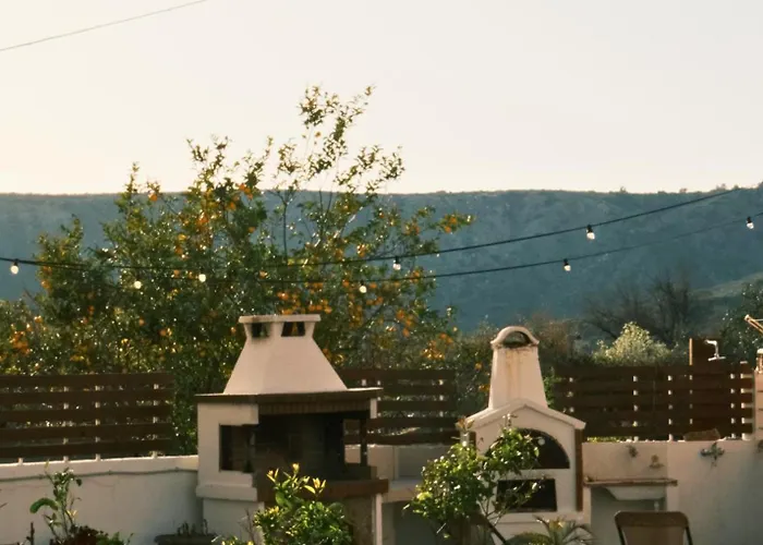 Anastasia * Apolakkia